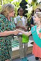 mckenna grace becomes girl scout 12