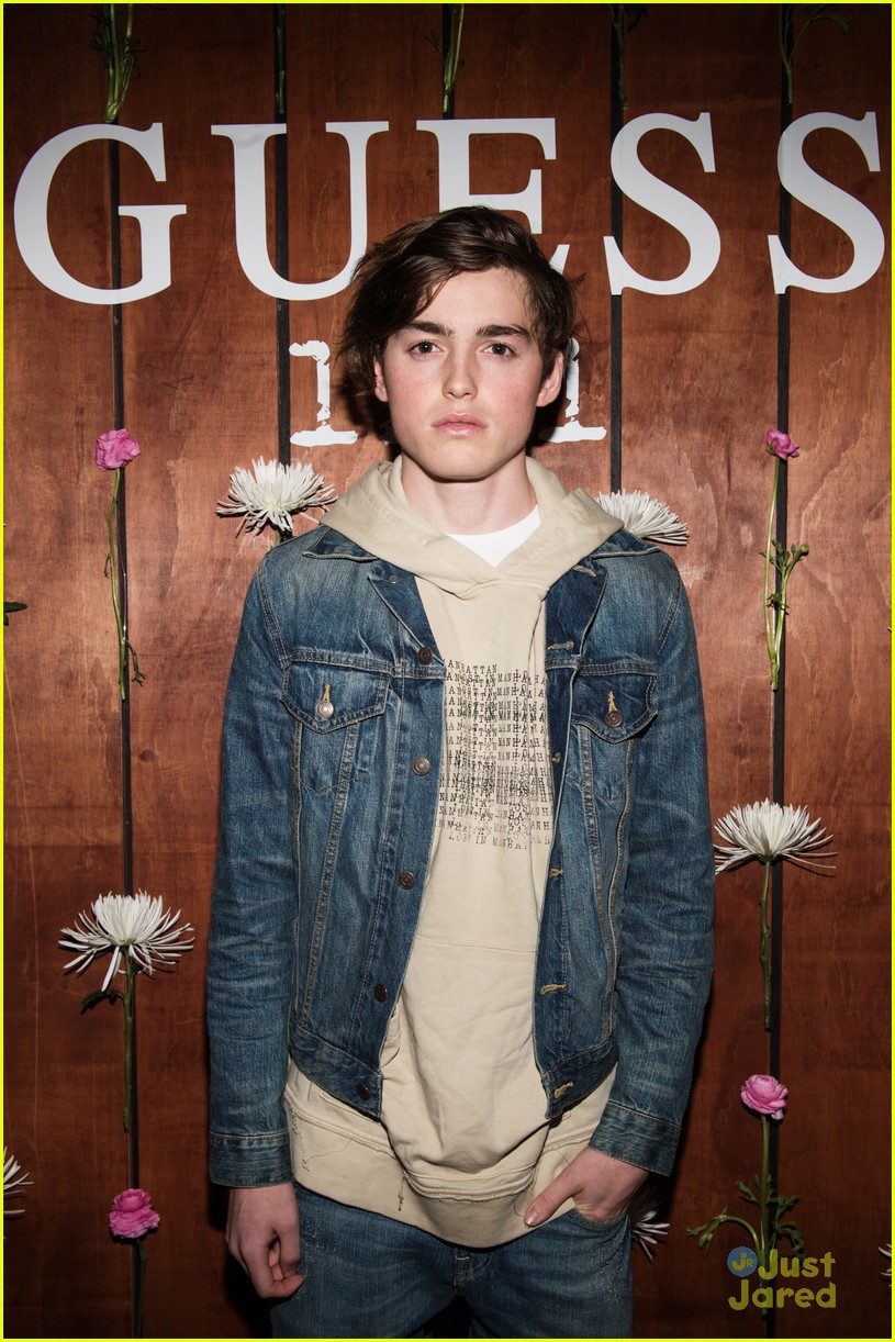 chandler kinney twins mccord guess party 03