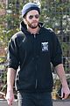 liam hemsworth steps out after wedding rumors 02