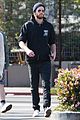 liam hemsworth steps out after wedding rumors 03