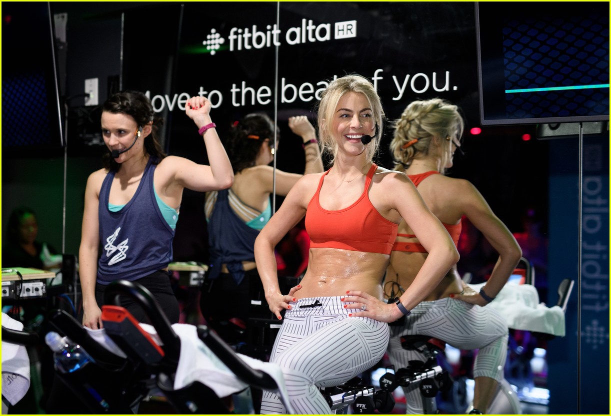 julianne hough refuses to lose weight for her wedding i dont want to look different 02