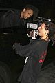 jaden smith seemingly films possible new music video 10