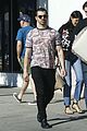 joe jonas is back in the us after trip to europe 05