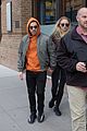 joe jonas and sophie turner hold hands while leaving nyc hotel 06