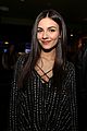 victoria justice reeve carney rock n roll charity 03