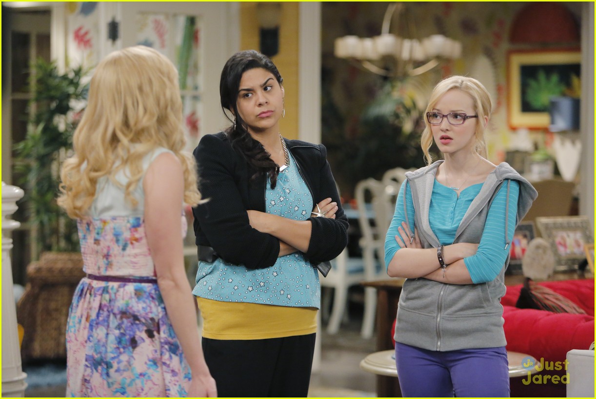 liv maddie showrunners cast do next article 02