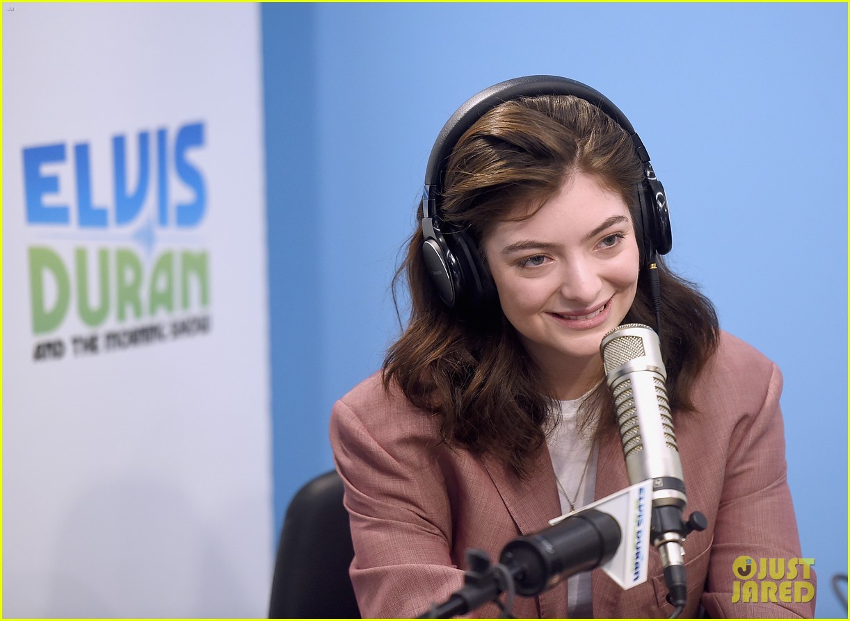 lorde says it feels big intense having liability out 03