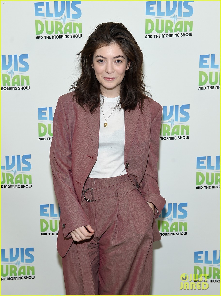 lorde says it feels big intense having liability out 04