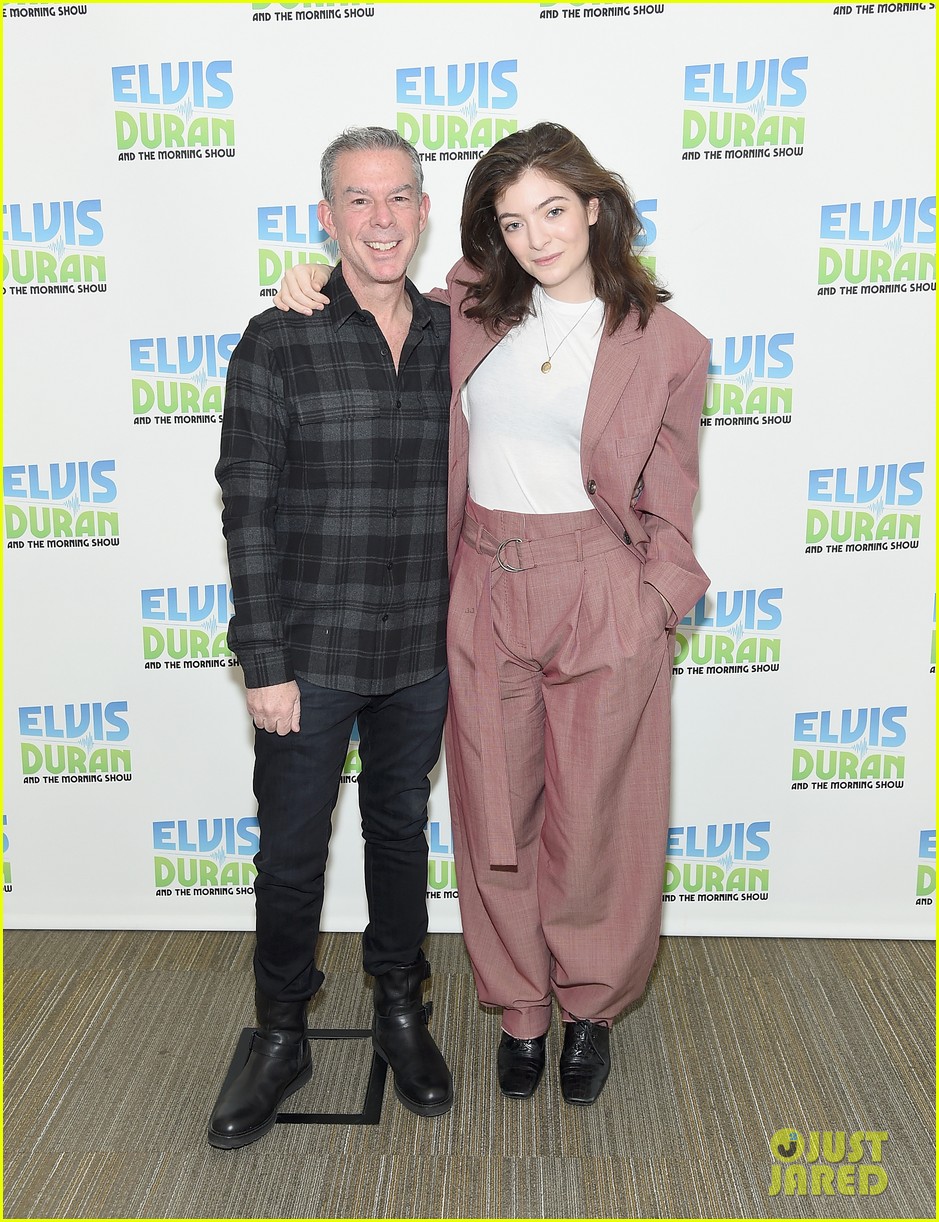 lorde says it feels big intense having liability out 05