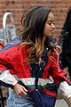 malia obama has fun with friends before heading back to work at harvey feirstein internship 01