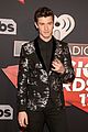 shawn mendes iheartradio music awards 2017 04