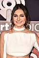daya bea miller bring pant suits to iheartradio awards 2017 03