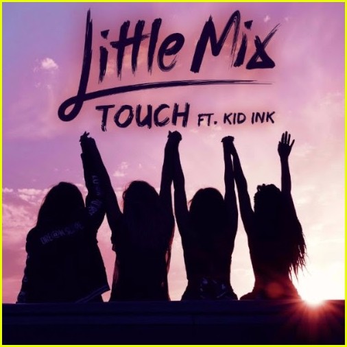 little mix touch kid ink listen 01