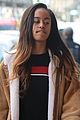 malia obama checks out broadways significant other 03