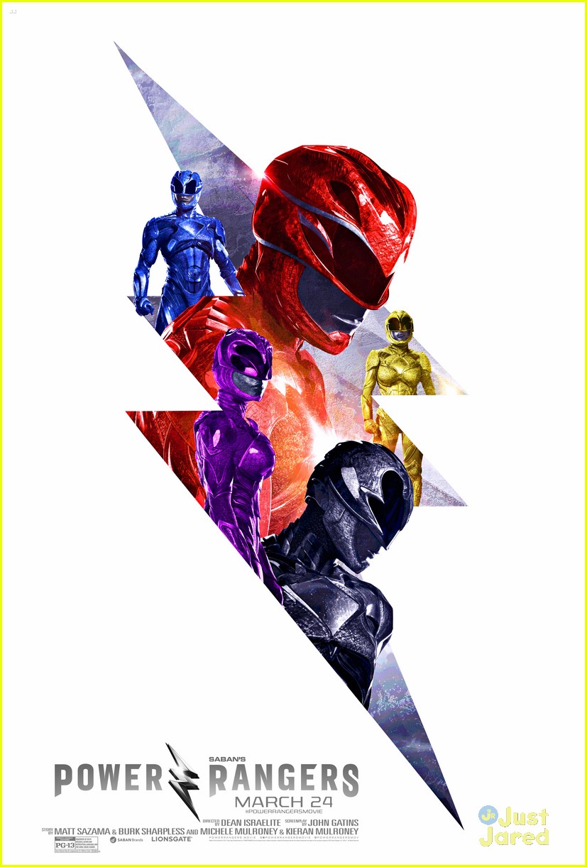 Power Rangers\' Movie Debuts Three New Clips You Have to Watch (Video):  Photo 1074481 | Becky G, Dacre Montgomery, Ludi Lin, Movies, Naomi Scott,  Power Rangers, RJ Cyler Pictures | Just Jared