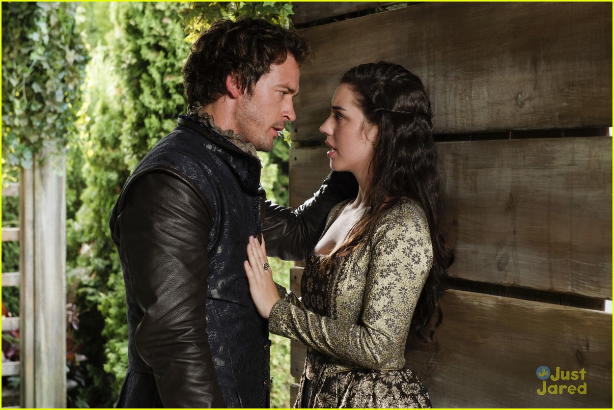 reign love and death stills new clip here 01