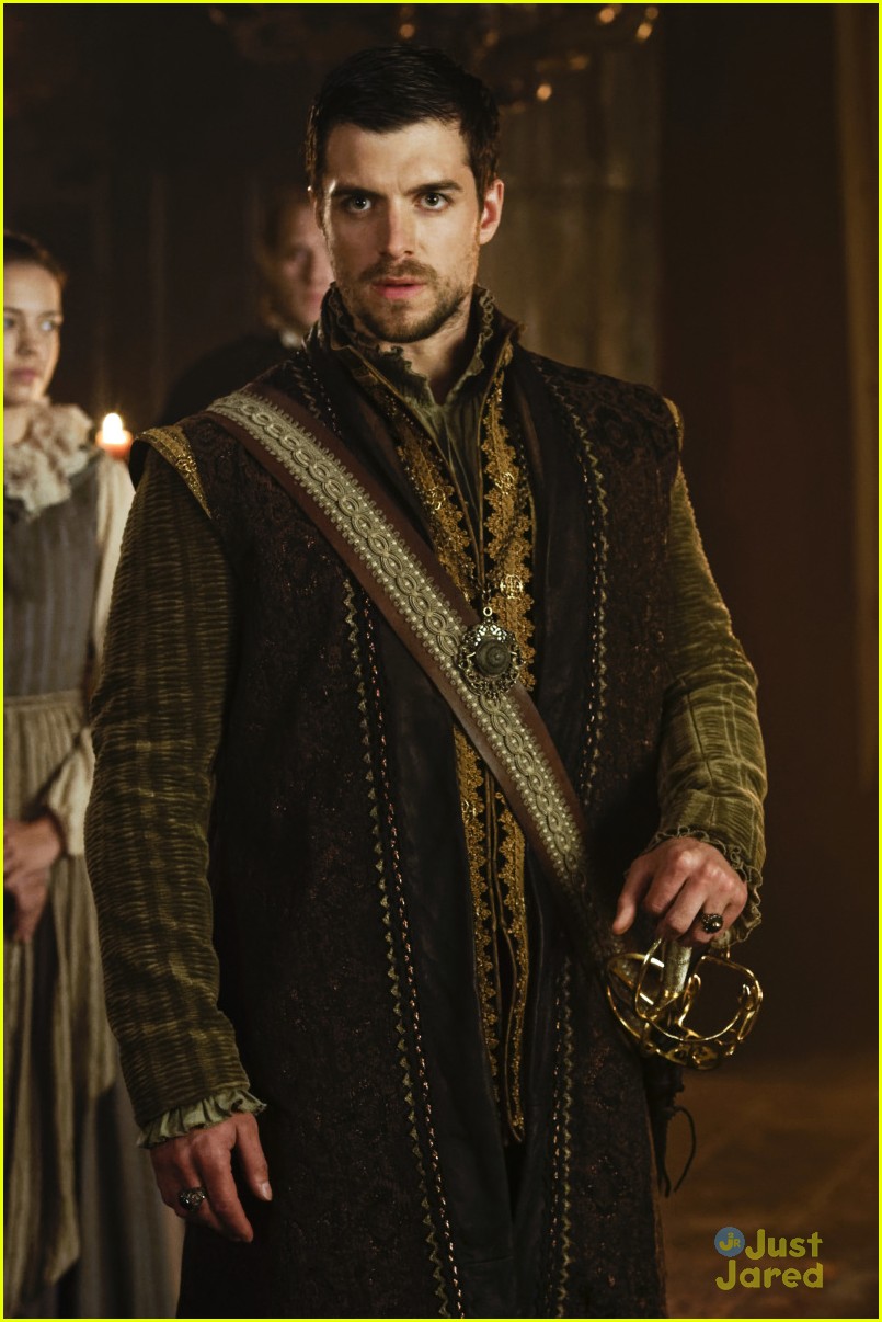 reign love and death stills new clip here 06