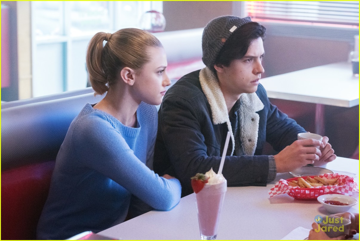 riverdale baby shower construction outsiders stills 15