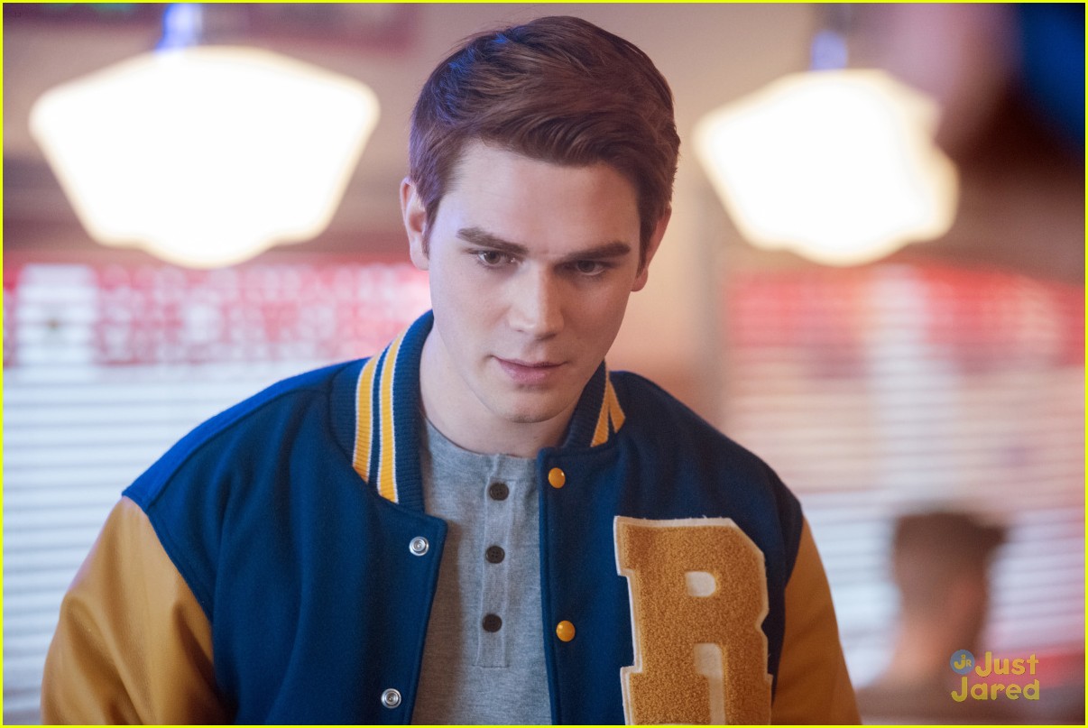 riverdale baby shower construction outsiders stills 16