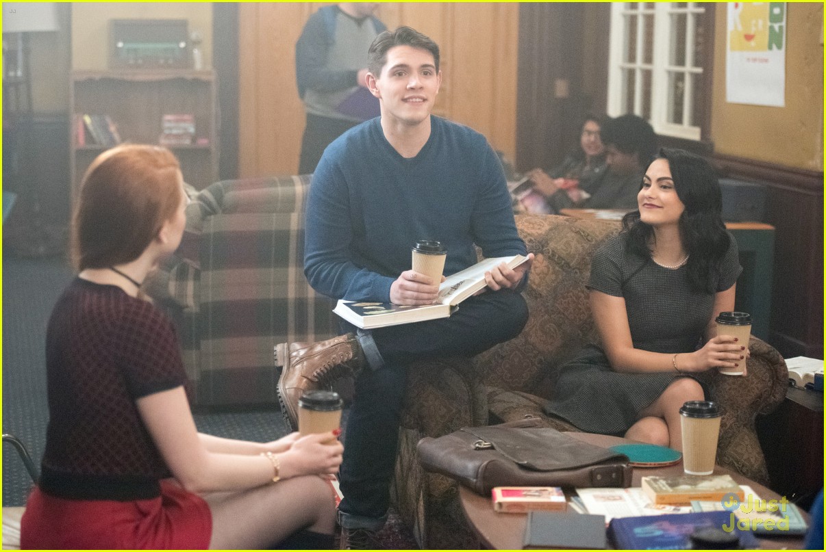 riverdale baby shower construction outsiders stills 20