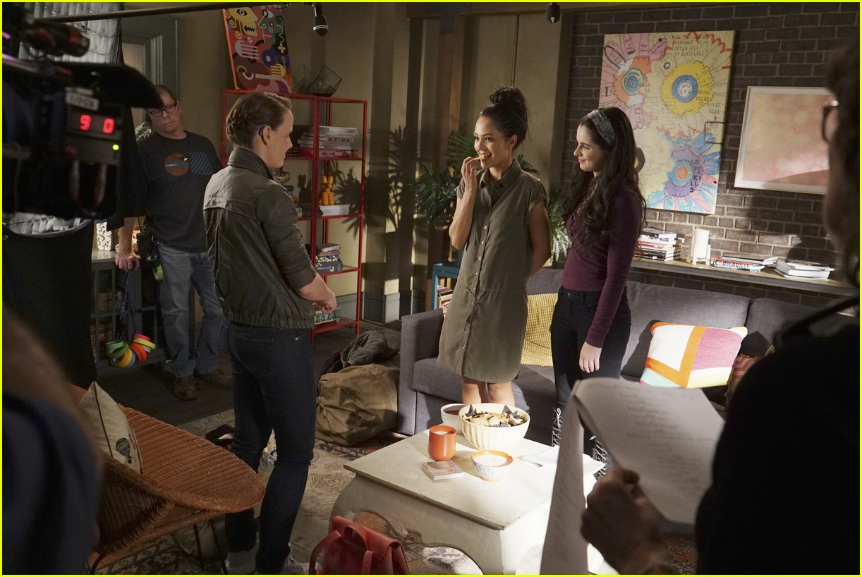 switched at brith 100th episode 17
