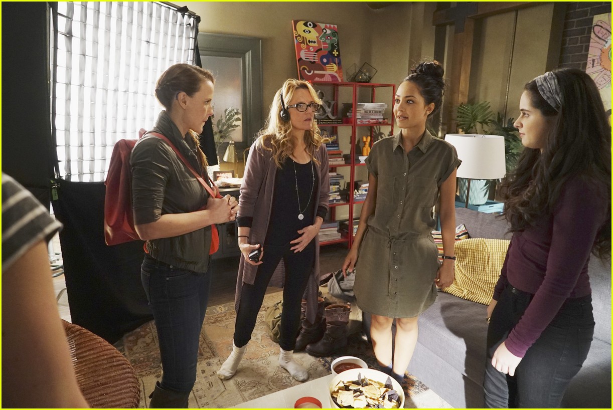 switched at brith 100th episode 20