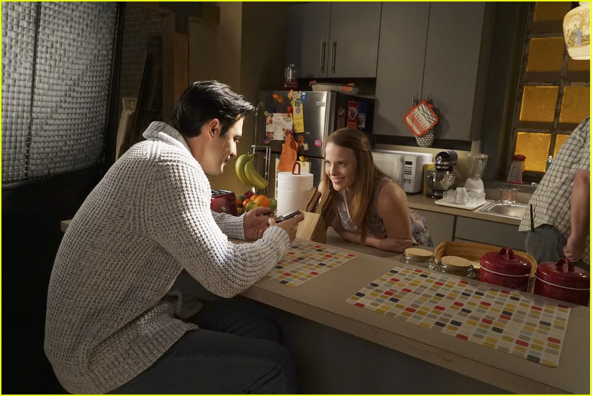 switched at brith 100th episode 24