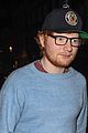 who is ed sheerans galway girl about his inspiration reveals her identity 04