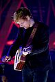 ed sheeran performance iheartradio music awards 2017 06