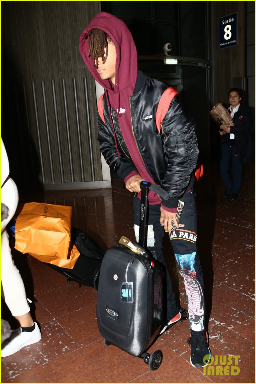 willow jaden smith jet out lax 03