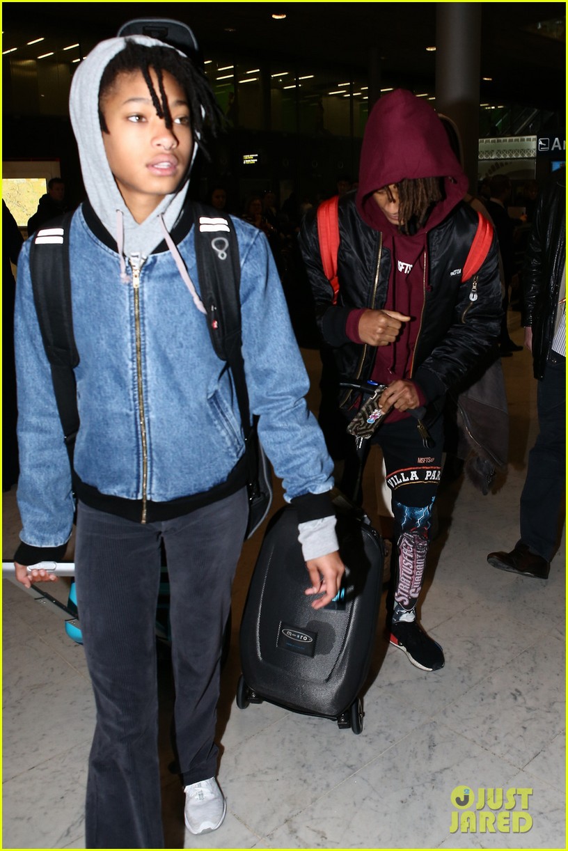 willow jaden smith jet out lax 05