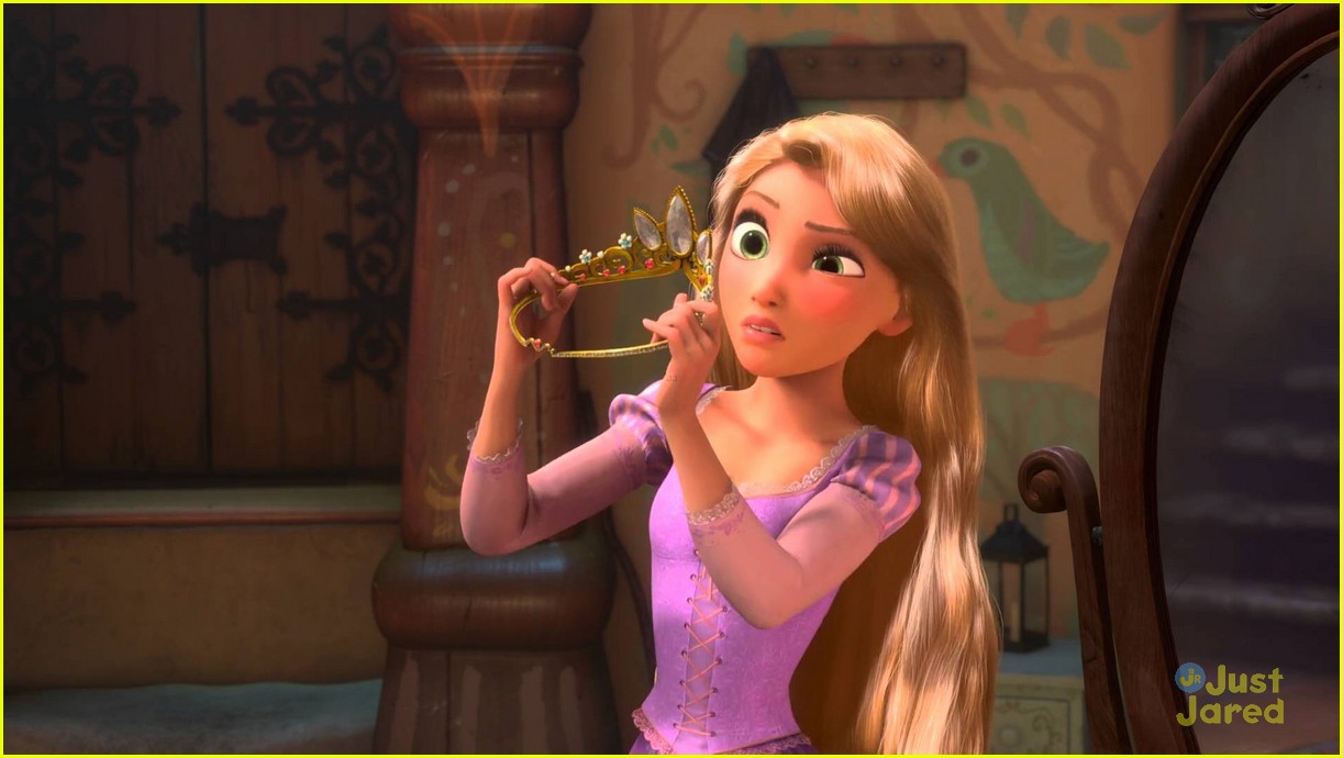 Tangled' to Become Disney Channel Series With Mandy Moore, Zachary