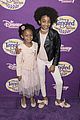 andi mack cast tangled ever after premiere 12