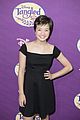 andi mack cast tangled ever after premiere 14