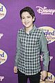 andi mack cast tangled ever after premiere 16