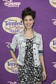 andi mack cast tangled ever after premiere 18