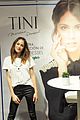 martina stoessel new clothing line launch 03