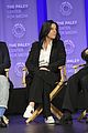 lucy hale troian bellisario paley msgs 19