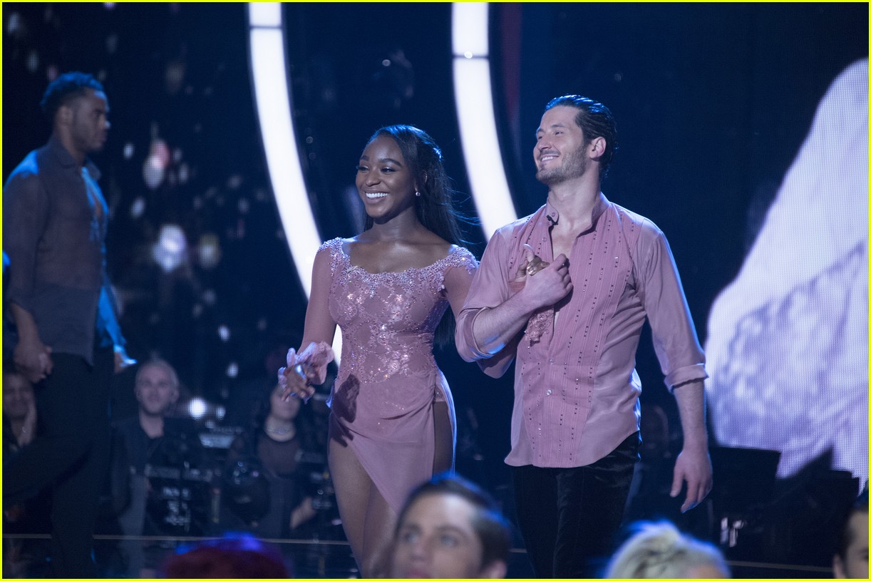 normani kordei dwts fifth harmony impossible 01
