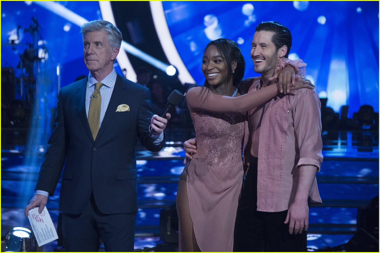 normani kordei dwts fifth harmony impossible 04