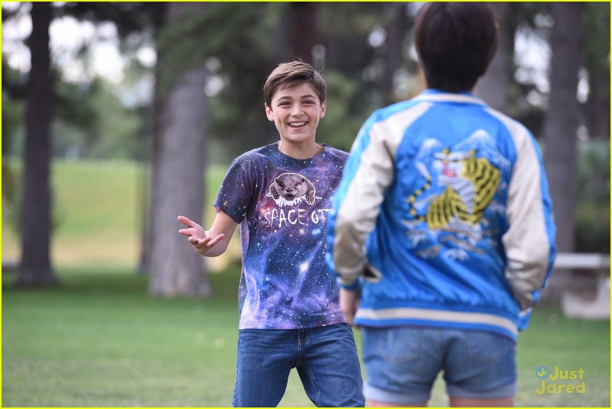 andi mack premieres dc today clip watch 03