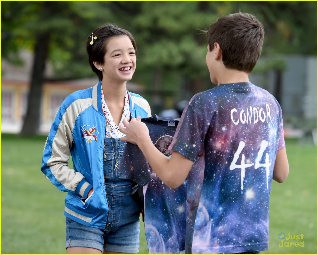 andi mack premieres dc today clip watch 05