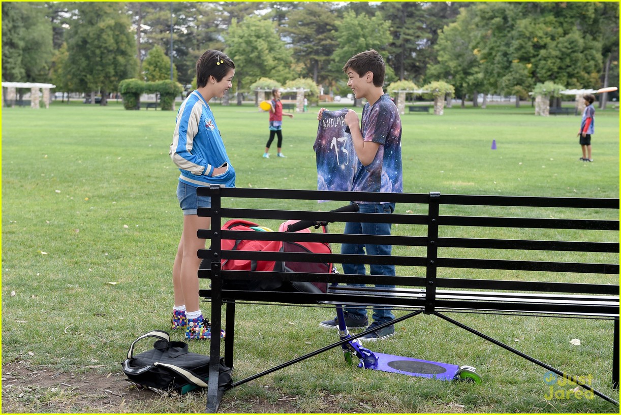 andi mack premieres dc today clip watch 07