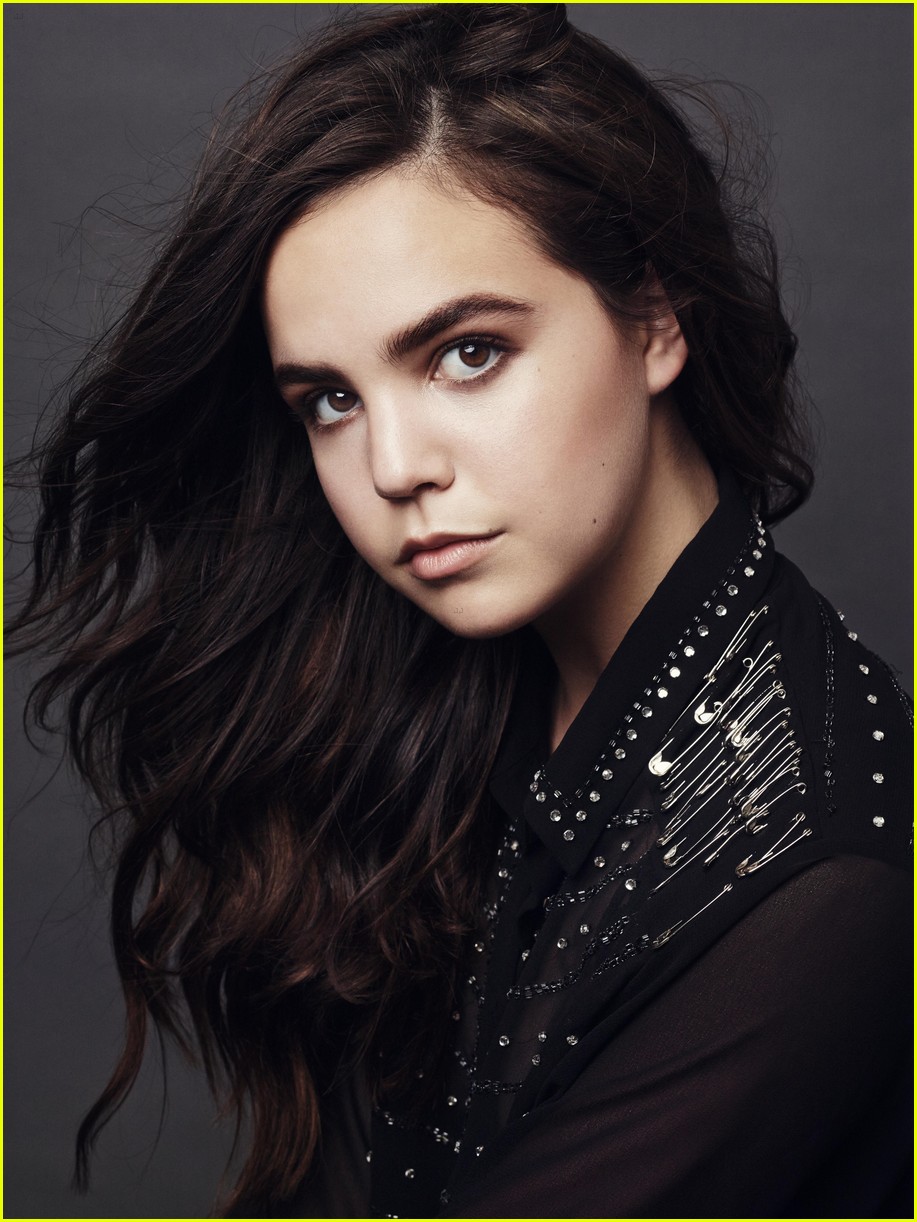 bailee madison producer cowgirls story interview 04