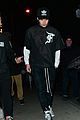 brooklyn beckham covers up his new tattoo during night out with friend 05