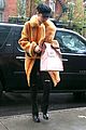 bella hadid gets fashionable in nyc 07