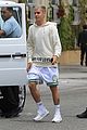 justin bieber has a day out in beverly hills 01