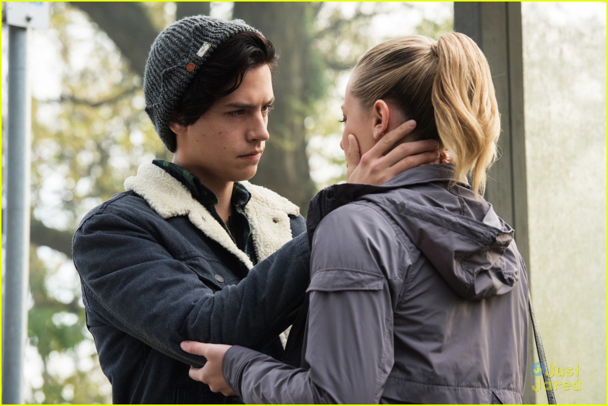bughead riverdale stronger couple now after fight 04