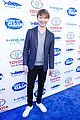 calum worthy keep clean water event 02