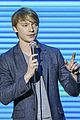 calum worthy keep clean water event 08